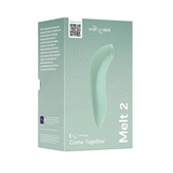 Stymulator łechtaczki Melt 2 Sage We-Vibe