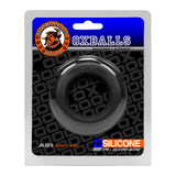 Air Airflow Cockring Ice Black Oxballs