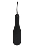 Лопата Hard And Soft Touch Paddle Black Taboom