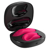  Wibrator dla par Chorus Pro Electric Pink We-Vibe