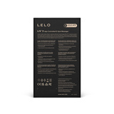 Lelo G-spot vibrator Liv 3 Powder Blue