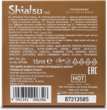 Феромони для жінок Pheromon Fragrance Woman Red 15ml Shiatsu