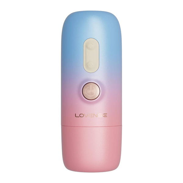 Mini seks maszyna Spinel Lovense