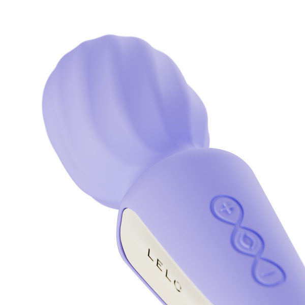 Wand vibrator Switch Lilac Lelo 