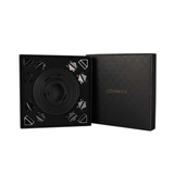 Набір для зв'язування 8-Bondage-Straps Restraint Set Black LOCKINK