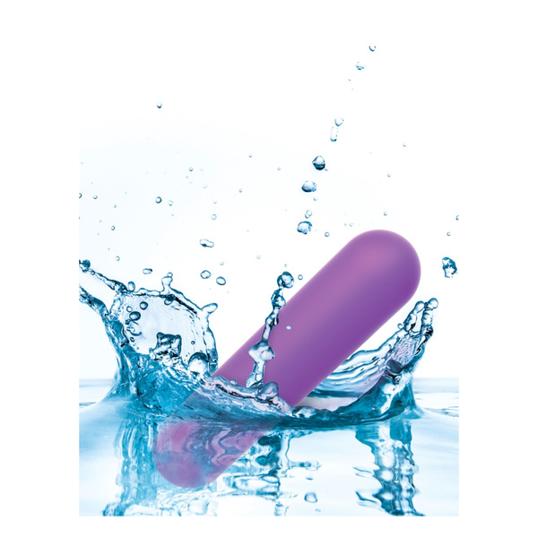 Вібратор Her Rechargeable Bullet Fantasy for Her