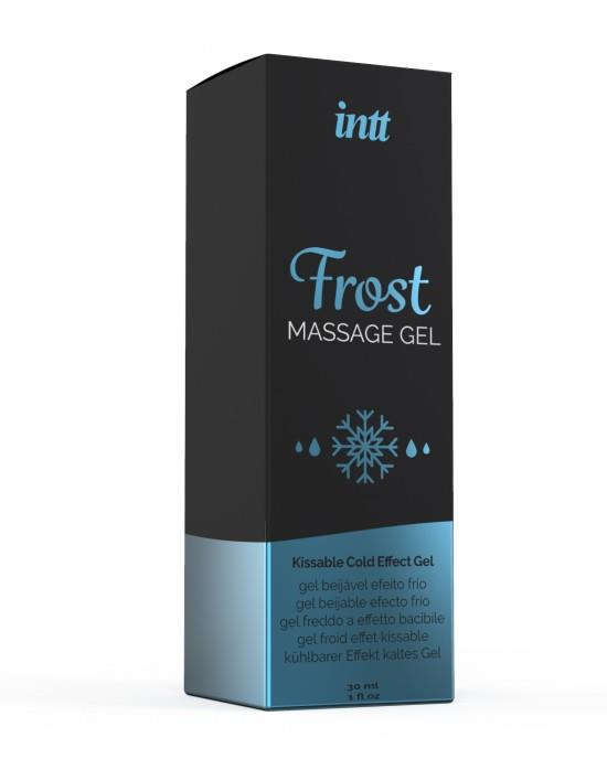 Żel MASSAGE GEL FROST 30 ml