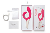 We-Vibe Nova Rabbit Vibrator