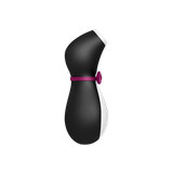 Bezdotykowy stymulator łechtaczki pingwinek Satisfyer Penguin