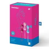 Zestaw treningowy Power Balls Training Set Satisfayer