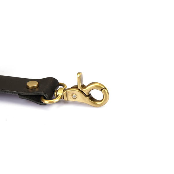 Liebe Seele Samurai Hog Tie