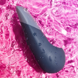 Womanizer wibrator do łechtaczki Vibe Dark Blue