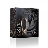 Rocks-off Cocktail Black