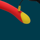 Romp Hype G-Spot Vibrator