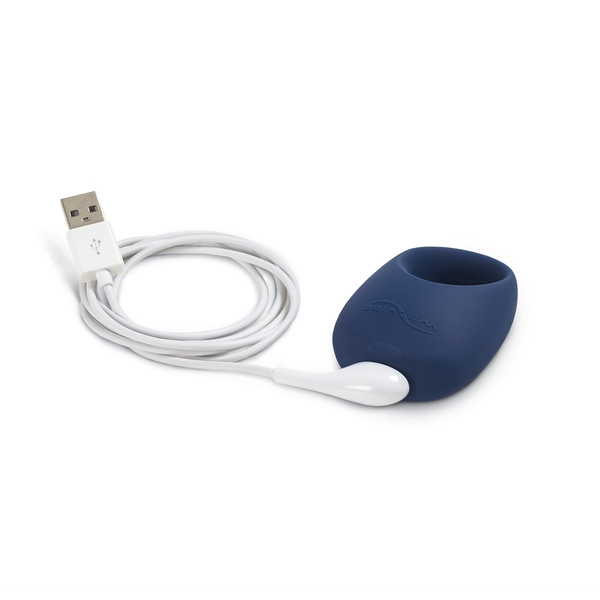 Pierścień Erekcyjny Pivot Midnight Blue We-Vibe