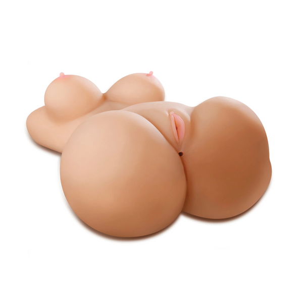 Мастурбатор Pdx Extreme Mega Fuck Slut Light Pipedream