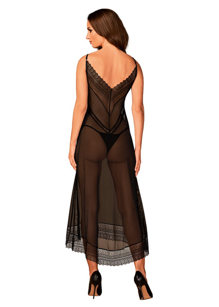 Obsessive Estiqua shirt M/L