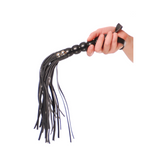 Pipedream Fetisch Fantasy Series Beaded Cat-o-Nine Tails