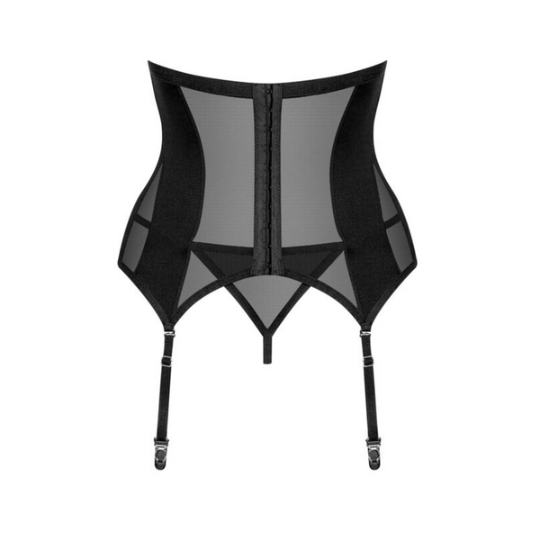 Корсет і стрінги Chic Amoria Xs/S Obsessive