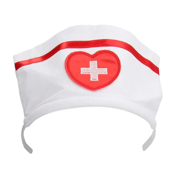  Kostium pielęgniarki Nurse Costume S/M S-Line
