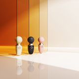 Вібратор-стик Ava Sakura Pink Zalo