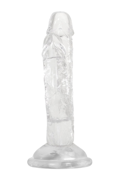 Подвійне ділдо Dualistic Gender X