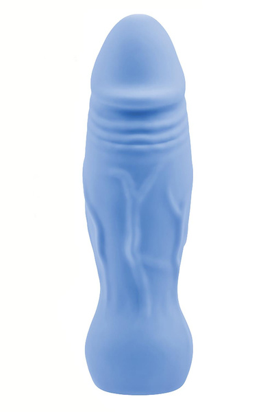 Вібратор Анальний Lil Buddy Gender X