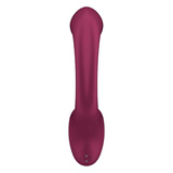 G for Goddess 2 Wine Red Satisfyer