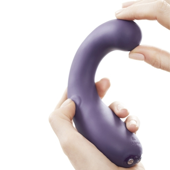 G-spot vibrator Je Joue - G-Kii, purple