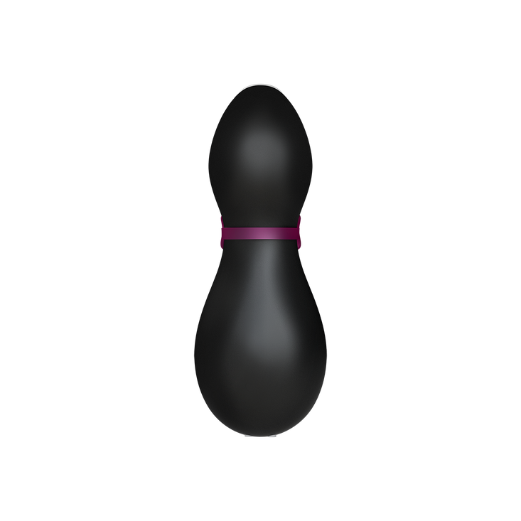 Bezdotykowy stymulator łechtaczki pingwinek Satisfyer Penguin