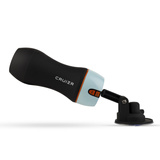 Cm06 Vibrating Masturbator With Voice Cruizr