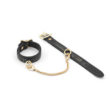 Наручники Shining Girl Handcuffs Liebe Seele