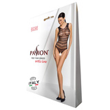 Боді BS086 Black Passion