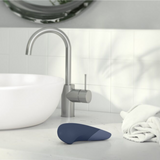 Стимулятор клітора Vibe Dark Blue Womanizer