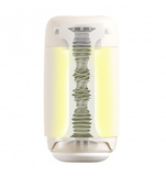 Мастурбатор Puffy Latte Brown Tenga