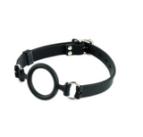 Нагрудник Fetish Fantasy Extreme Silicone O-Ring Gag Pipedream