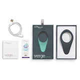Перстень Ерекційний Verge Slate We-Vibe