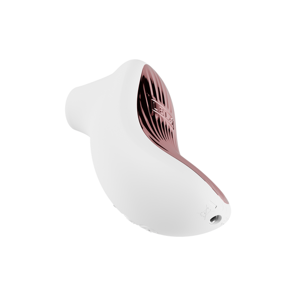 Stymulator łechtaczki sterowany aplikacją LELO Sona 3 Cream Lelo 