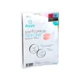 Beppy tampony Soft & Comfort Wet 30pcs