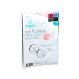 Тампони Soft & Comfort Wet 30Pcs Beppy