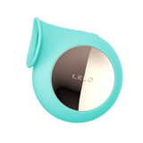 Сонічний Стимулятор Клітора Sila Cruise Aqua Lelo