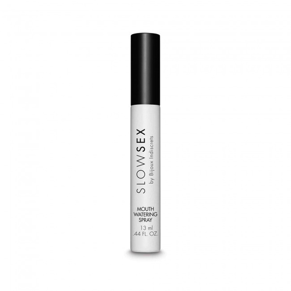 Спрей Slow Sex Mouth Watering Spray Bijoux Indiscrets