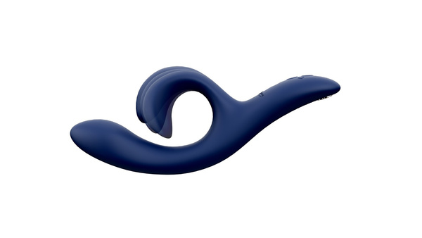 Вібратор Nova 2 Midnight Blue We-Vibe