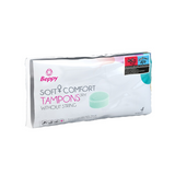 Тампони Soft & Comfort Dry 4Pcs Beppy