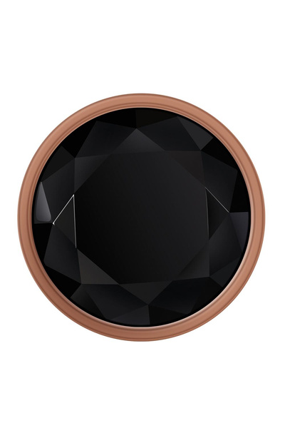 Korek Analny Gold Digger Large Gender X