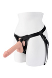 Gender X Pleasure Harness 