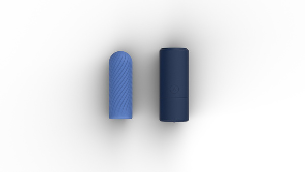 Masturbator Ghost Blue Arcwave