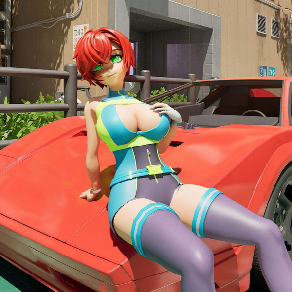 Мастурбатор Fantasy Evie Akashiya Sho Akuma Fleshlight