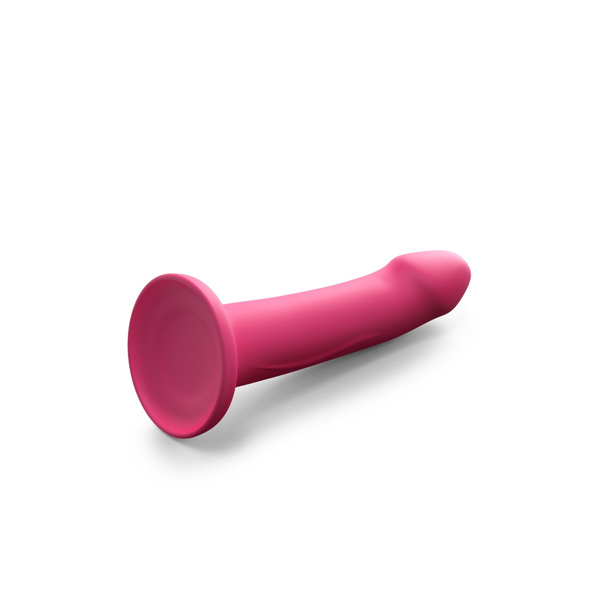 Real Pleasure Magenta M Dorcel