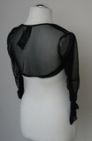 F040 M Noir Handmade